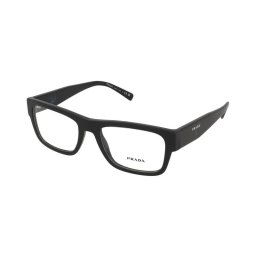 Dioptrické brýle Prada PR 15YV 1AB1O1