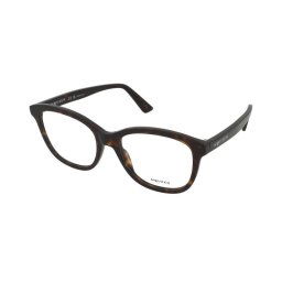 Dioptrické brýle Alexander McQueen AM0487O 002