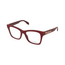 Dioptrické brýle Alexander McQueen AM0388O 002