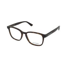 Dioptrické brýle Alexander McQueen AM0462O 002