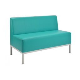 Čalouněný 2-sedák STEVE