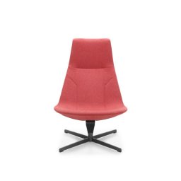 Čalouněné křeslo Chic Lounge A10F