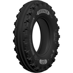 GRI GREEN EX FT2 7,50-16 8PR