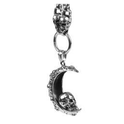 přívěšek Skull Men's - BP8-1172