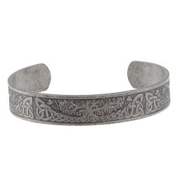 náramek Viking Celtic Knot - SSG-067 Retro