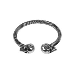 náramek Skull-B-Small - SSG-012 B style small