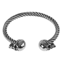 náramek Skull-A-Big - SSG-012 A style big