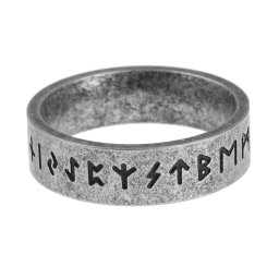 prsten Norse Viking - SS8-R133 6mm