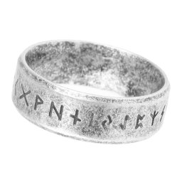 prsten Norse Viking - SS8-R133 8mm