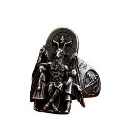 prsten Satan's Throne - SS8-1156R