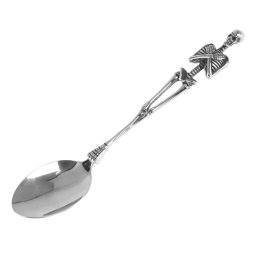 lžička Skull - spoon
