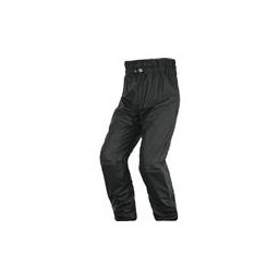 Scott ERGONOMIC PRO kalhoty nepromokavé černé -S