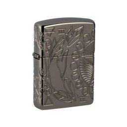 Zapalovač ZIPPO 66066 Wicca Design