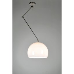 Závěsné designové svítidlo nad stůl Snap Light K