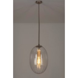 Závěsné svítidlo do kuchyně Art Deco Nomon