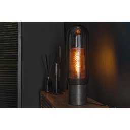 Stolní industriální lampa Noricon Cooper