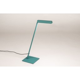 Stolní stmívatelná LED lampa Selenia Green
