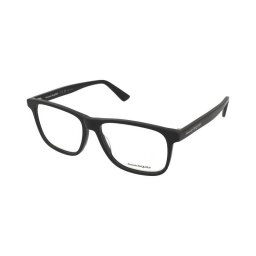 Dioptrické brýle Alexander McQueen AM0463O 001