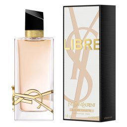 Yves Saint Laurent Libre toaletní voda pro ženy 90 ml
