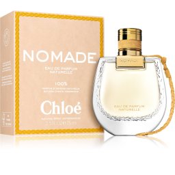 Chloé Nomade Naturelle parfémovaná voda pro ženy 75 ml