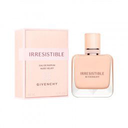 GIVENCHY Irresistible Nude Velvet Parfémovaná voda pro ženy 30 ml
