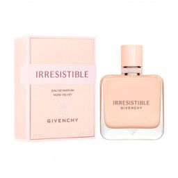 GIVENCHY Irresistible Nude Velvet Parfémovaná voda pro ženy 50 ml