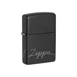 Zapalovač ZIPPO 66064 Zippo Design