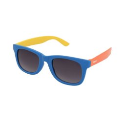 Dětské sluneční brýle Alensa Blue Orange
