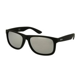 Sluneční brýle Alensa Sport Black Silver Mirror