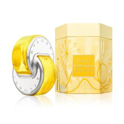 Bvlgari Omnia Golden Citrine toaletní voda pro ženy 65 ml