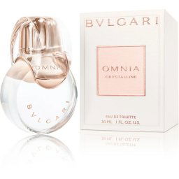 Bvlgari Omnia Crystalline toaletní voda pro ženy 30 ml