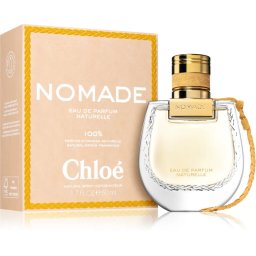 Chloé Nomade Naturelle parfémovaná voda pro ženy 50 ml