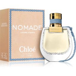 Chloé Nomade Lumiére d´Egypte parfémovaná voda pro ženy 50 ml