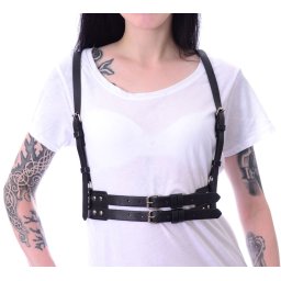 postroj POIZEN INDUSTRIES - REVON - BLACK - POI879