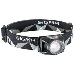 SIGMA světlo přední HEADLED II.