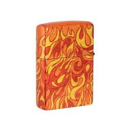Zapalovač ZIPPO 66062 Fire Zippo Design
