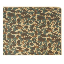 ROTHCO deka fleece THROW 152 x 127 cm FRED BEAR CAMO