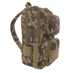 ROTHCO batoh TACTICAL TRAVELER přes rameno FRED BEAR CAMO