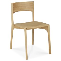 Ethnicraft designové židle PI Dining Chair