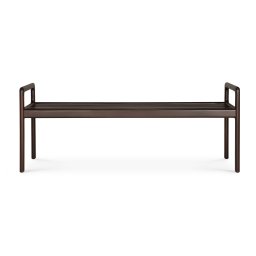 Ethnicraft designové lavice Jack Bench