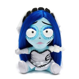 plyšová hračka KILLSTAR x CORPSE BRIDE - Emily - Multi - KSRA012187