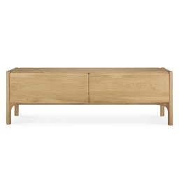 Ethnicraft designové skříňky pod televize PI Tv Cupboard (šířka 164cm)