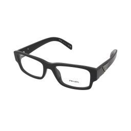 Dioptrické brýle Prada PR 07ZV 1AB1O1