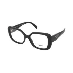 Dioptrické brýle Prada PR 10ZV 1AB1O1