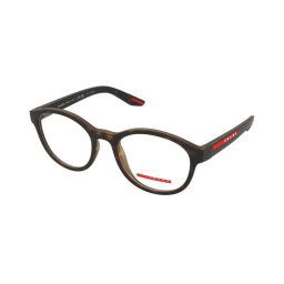 Dioptrické brýle Prada Linea Rossa PS 07PV 5811O1