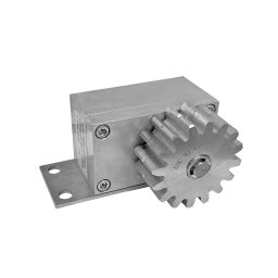 Brzda pro posuvné pohony max.12 Nm