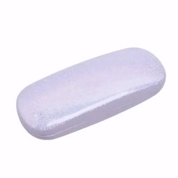 Gaira® Pouzdro na brýle 70728, Barva fialová