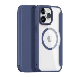 DUX DUCIS Skin X Pro MagSafe iPhone 15 PRO MAX - Modré