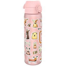 Láhev ion8 Leak Proof Dogs, 500ml