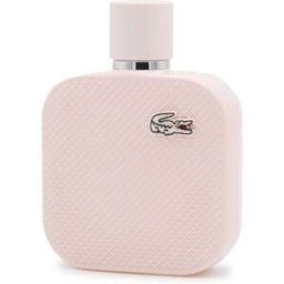 Lacoste / Eau de Lacoste L.12.12 Rose - Eau de Parfum for Her 100 ml